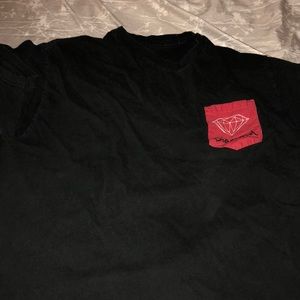 Diamond Supply Co T shirt